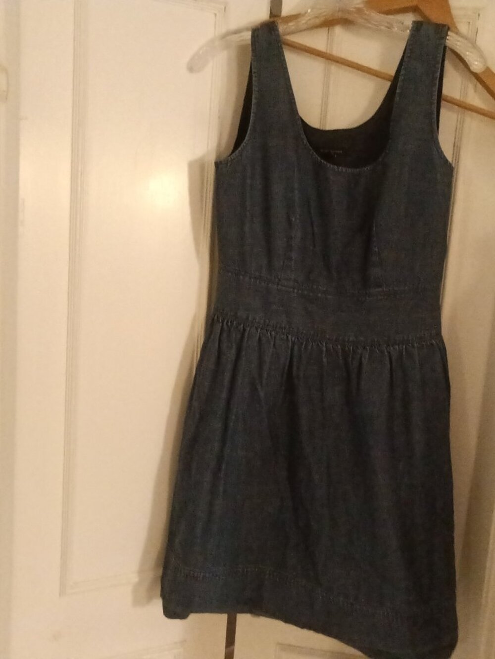 Tommy Hilfiger Denim Dress 6